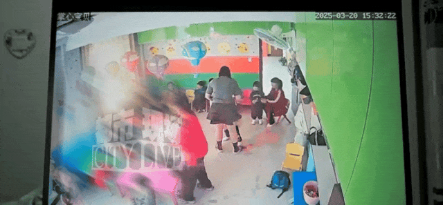 4名幼师被拘留！