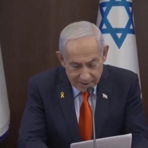 内塔尼亚胡指示在加沙“采取强硬行动”！以军计划发动更多打击！哈马斯最新表态 ...