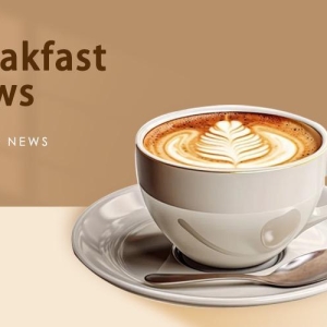 10月20日财经早餐：贸易紧张情绪缓和，金价回落近2%，美政府持续停摆，大量民主党项目 ...