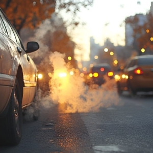 国七要来了！汽车尾气后处理千亿级赛道爆发在即