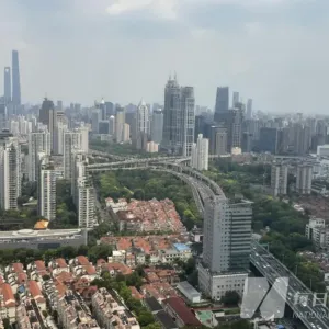 万科上海市中心25套“亿元大宅”开盘售罄 机构：10月以来豪宅产品继续保持较高活跃度 ...