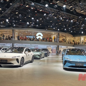 四季度必须盈利！蔚来李斌最新内部讲话流出→