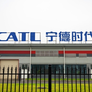 宁德时代，最新业绩发布！净利润大增41%