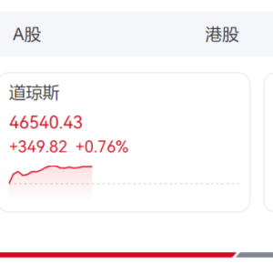深夜，全线大涨！中国资产受追捧，黄金又被暴拉