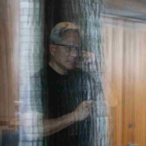 揭秘黄仁勋与奥特曼千亿投资内幕：谈判曾告急、神秘报道扭转局势 ...