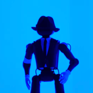 售价2.99万元起！加速进化发布BoosterK1机器人