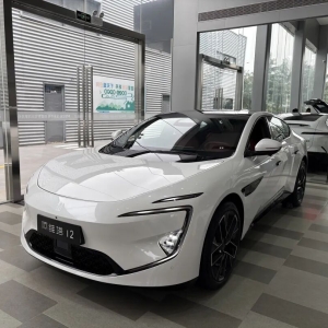 首次跌破16万元！新能源车降价了，纯电降得最狠