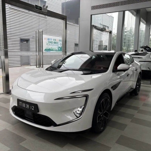 首次跌破16万元！新能源车降价了，纯电降得最狠