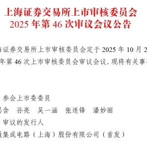 IPO市场掀起“科技浪”：“国产GPU四小龙”扎堆冲刺A股！头部券商分食科技股上市蛋糕 ...