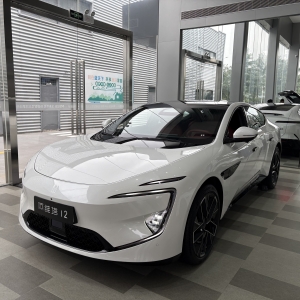 新能源乘用车又降价了！六年来均价首次跌破16万元，纯电动车降得最狠 ...