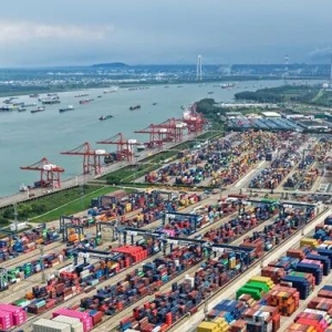 外贸城市变局：东莞杀回前五，杭州挑战青岛？