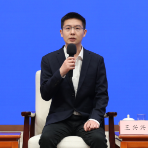 宇树科技决定更名