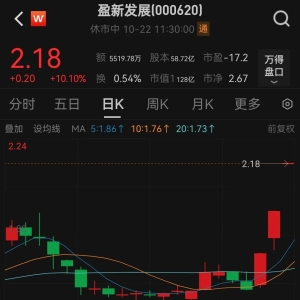 公告前股价“二连板”，今天一字涨停！“文旅巨头”拟跨界布局半导体 ...