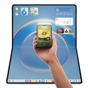 一文看懂华为鸿蒙6：能与苹果互传，键鼠无感切换，应用生态全面升级 ...