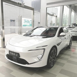 新能源乘用车又降价了！六年来均价首次跌破16万元