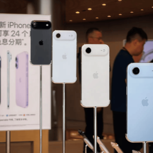 郭明Z：iPhone Air需求不及预期 供应链产能将缩减超80%