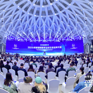 当成都决定寻找全球“新坐标”