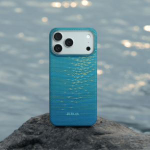 PITAKA浮织工艺再升级，以浮织・光影波纹带来“浮光跃金”新品 ...