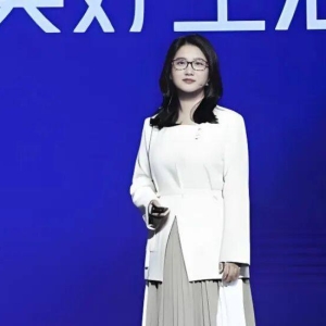 独家｜周受资再发通知，90后女将成TikTok关键人物