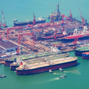 事关德国，“中国反超美国”