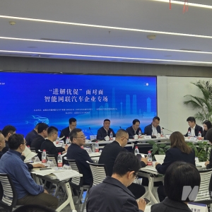 新能源汽车产销齐涨背后，成都汽车产业力争重返“第一梯队” ...