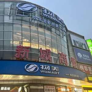 物美“胖改”狂奔：7个月冲刺30店，张文中后劲如何？