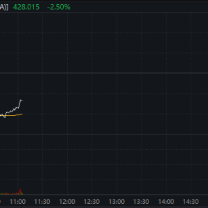 特斯拉大跌！营收新高、利润下滑