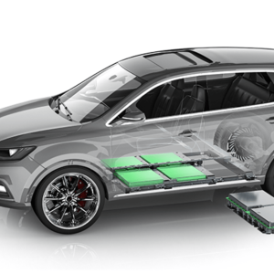 新能源购置税免征时代，正在结束