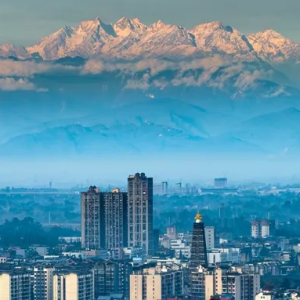 “立园满园”一周年，彭州何以引领蓉北？