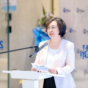 跨国药企为何都爱来中国开研发中心？辉瑞研发副总裁陈朝华：又快又好！ ...