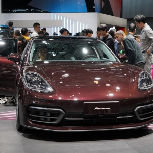 保时捷巨亏，销售利润暴跌99%，怎么回事？