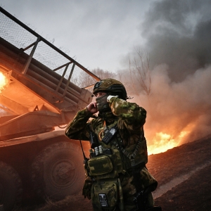 俄称击落飞往莫斯科无人机，乌称基辅遭袭致多人受伤，俄乌最新通报！ ...