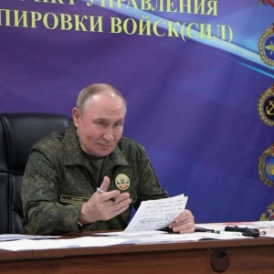 测试完成！普京：这是世上独一无二的武器，其他国家都没有 ...