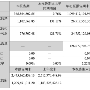 净利润大增28%！梦洁股份发最新财报，却遭董事投反对票！什么情况？ ...