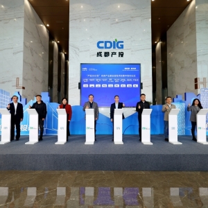 “产投28计划”今日启航！成都千亿基金集群首发：5亿投资锁定15家未来企业 ...