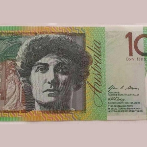 澳元兑美元外汇信号：美联储决议前夕看涨