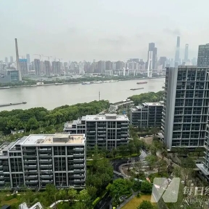 核心城市频现“抢豪宅”