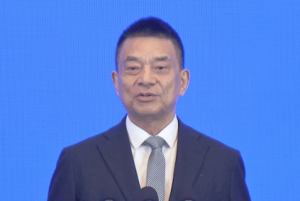 川商总会会长刘永好：湖北出了很多像雷军一样的科技型企业家，这点川商要向楚商学习！ ...