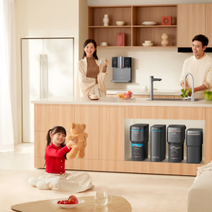 从“全屋净水”到“健康饮水”，安吉尔掷亿元补贴打响产业升级第一枪 ...