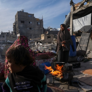 以色列国防部长：打死数十名哈马斯指挥官！特朗普：停火协议仍然有效 ...