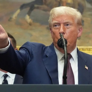 “未能协调好与金正恩会晤时间”，特朗普：我非常了解他，我们相处得很好 ...