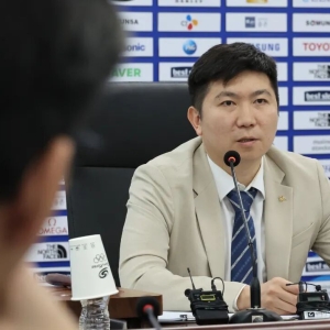 涉嫌受贿2亿韩元，韩国奥委会主席柳承敏被查！他曾击败王皓夺得奥运冠军 ...