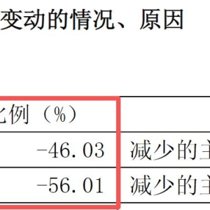 ​​宁波中百前三季度营收接近腰斩，净利润却扭亏为盈，业绩报告数据还“闹乌龙” ...