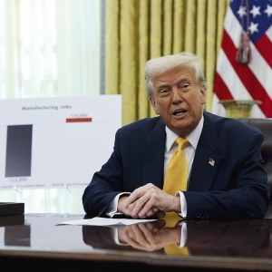 特朗普：未能协调好与金正恩会晤时间！美韩“非常”接近达成新的贸易协议 ...