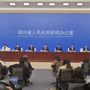 文旅经济再创新高，四川文旅强县如何让产业“多点开花”？ ...