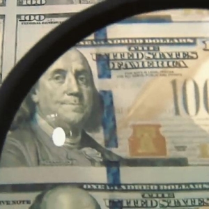 美元见顶信号半亮不亮：短期反弹易、深跌难？99关口继续拉锯 ...