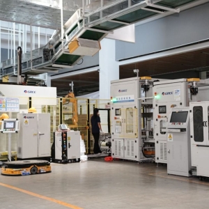 “双11”家电新叙事：京东、格力千亿棋局打响“超级供应链”对决 ...