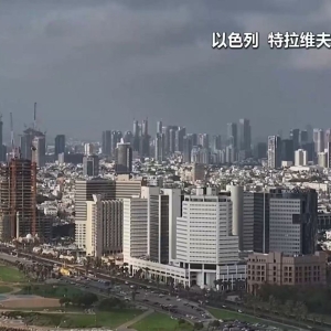 长期面临武器走私威胁！以色列：将升级与约旦边境墙