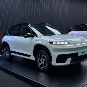 11.98万元起！北京现代首款纯电SUV上市 吴益均：明年将推C级纯电轿车 ...