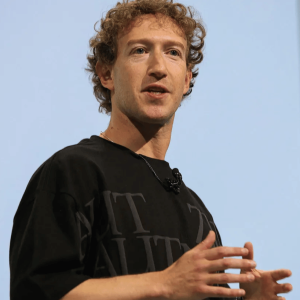 Meta第三季度净利润因特朗普法案大降83% 股价大跌8%